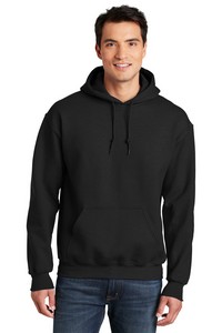 Gildan - DryBlend Pullover Hooded Sweatshirt.