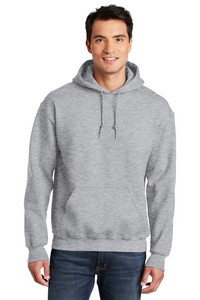 Gildan - DryBlend Pullover Hooded Sweatshirt.