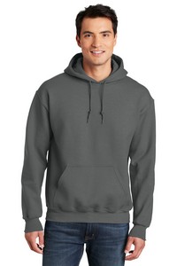 Gildan - DryBlend Pullover Hooded Sweatshirt.