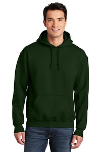 Gildan - DryBlend Pullover Hooded Sweatshirt.