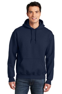 Gildan - DryBlend Pullover Hooded Sweatshirt.