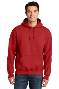 Gildan - DryBlend Pullover Hooded Sweatshirt.