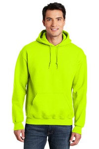 Gildan - DryBlend Pullover Hooded Sweatshirt.