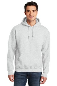 Gildan - DryBlend Pullover Hooded Sweatshirt.