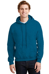 Gildan - Heavy Blend Hooded Sweatshirt.