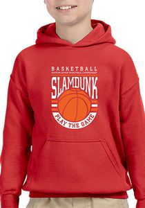 Gildan Heavy Blend Youth Hooded Sweatshirts