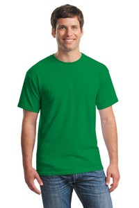 Gildan - Heavy Cotton 100% Cotton T-Shirt.