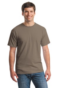 Gildan - Heavy Cotton 100% Cotton T-Shirt.