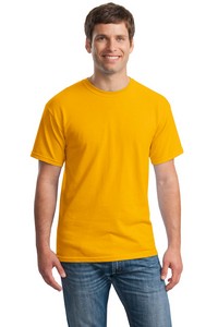 Gildan - Heavy Cotton 100% Cotton T-Shirt.