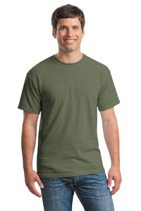 Gildan - Heavy Cotton 100% Cotton T-Shirt.