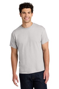Gildan - Heavy Cotton 100% Cotton T-Shirt.