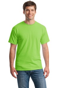 Gildan - Heavy Cotton 100% Cotton T-Shirt.
