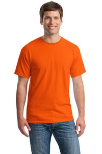 Gildan - Heavy Cotton 100% Cotton T-Shirt.