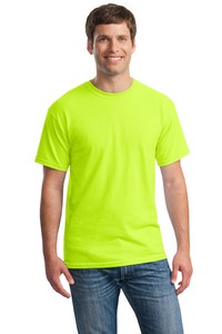 Gildan - Heavy Cotton 100% Cotton T-Shirt.