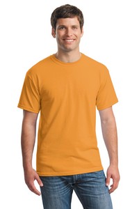 Gildan - Heavy Cotton 100% Cotton T-Shirt.