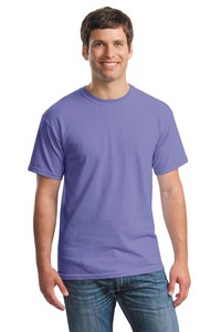 Gildan - Heavy Cotton 100% Cotton T-Shirt.