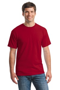 Gildan - Heavy Cotton 100% Cotton T-Shirt.