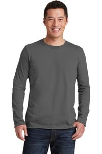 Gildan Softstyle Long Sleeve T-Shirt.