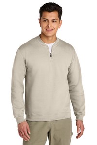 Gildan Softstyle Midweight Fleece 1/4-Zip