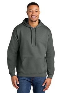 Gildan Softstyle Midweight Pullover Hooded Sweatshirt