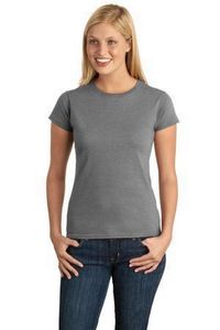 Gildan Softstyle Women's T-Shirt.