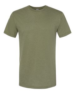 Gildan SoftstyleÂ® CVC T-Shirt