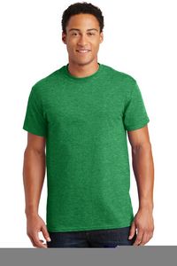 Gildan - Ultra Cotton 100% US Cotton T-Shirt.