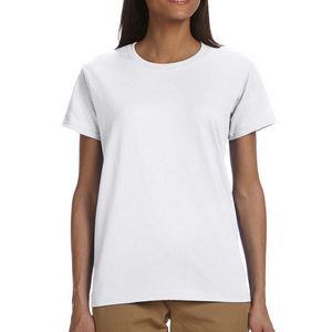 Gildan Ultra Cotton Ladies T-shirts