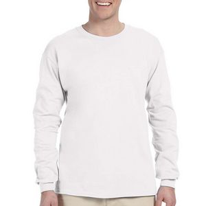 Gildan Ultra Cotton Long Sleeve T-shirts