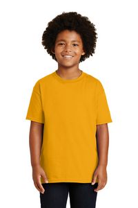 Gildan - Youth Ultra Cotton100% US Cotton T-Shirt.