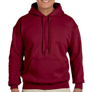 GildanÂ® Adult Hooded Sweatshirts