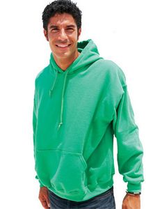 GildanÂ® Adult Hooded Sweatshirts
