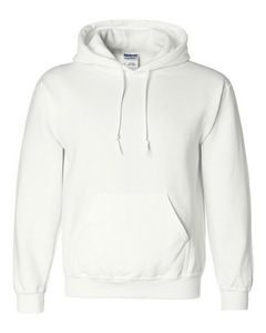 GildanÂ® DryBlendÂ® Hooded Sweatshirt