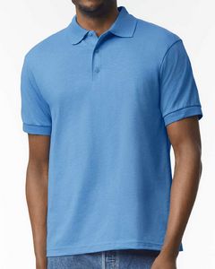 GildanÂ® DryBlendÂ® Jersey Polo