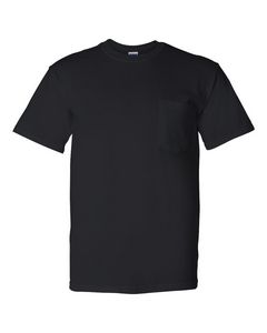 GildanÂ® DryBlendÂ® Pocket T-Shirt