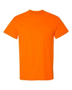 GildanÂ® DryBlendÂ® Pocket T-Shirt