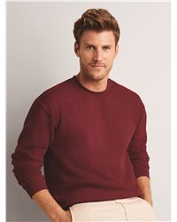 GildanÂ® Heavy Blendâ„¢ Crewneck Sweatshirt
