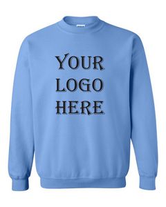 GildanÂ® Heavy Blendâ„¢ Crewneck Sweatshirt