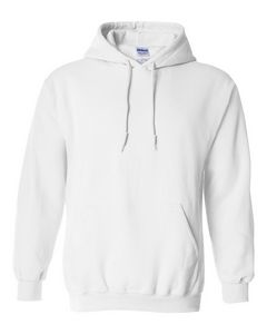 GildanÂ® Heavy Blendâ„¢ Hooded Sweatshirt
