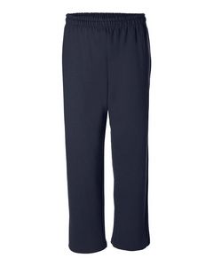 GildanÂ® Heavy Blendâ„¢ Open-Bottom Sweatpants