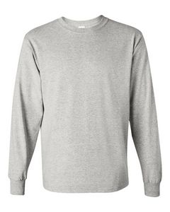 GildanÂ® Heavy Cottonâ„¢ Long Sleeve T-Shirt