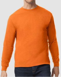 GildanÂ® Heavy Cottonâ„¢ Long Sleeve T-Shirt