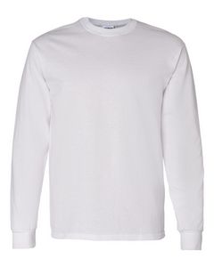 GildanÂ® Heavy Cottonâ„¢ Long Sleeve T-Shirt