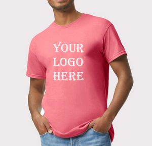 GildanÂ® Heavy Cottonâ„¢ T-Shirt