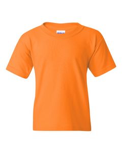 Gildan® Heavy Cottonâ„¢ Youth T-Shirt