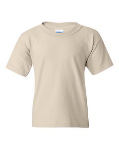 GildanÂ® Heavy Cottonâ„¢ Youth T-Shirt