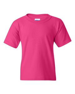 Gildan® Heavy Cottonâ„¢ Youth T-Shirt