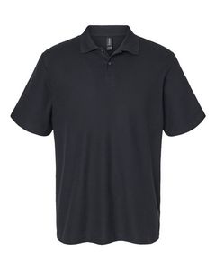 GildanÂ® SoftstyleÂ® Adult Pique Polo