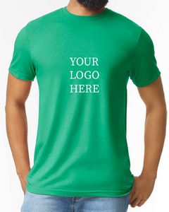 GildanÂ® SoftstyleÂ® CVC T-Shirt