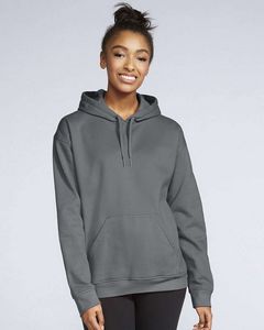 GildanÂ® SoftstyleÂ® Hooded Sweatshirt